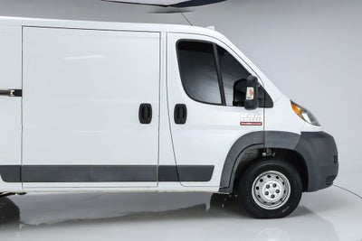 2017 RAM ProMaster 1500 Low Roof