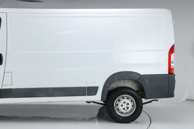 2017 RAM ProMaster 1500 Low Roof