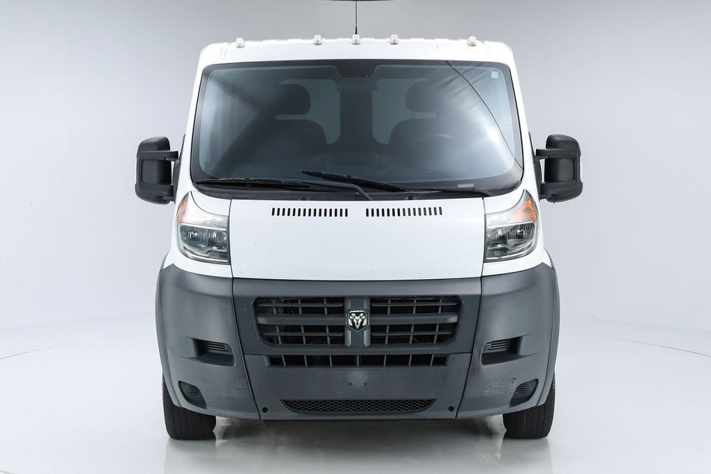 2017 RAM ProMaster 1500 Low Roof