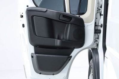 2017 RAM ProMaster 1500 Low Roof