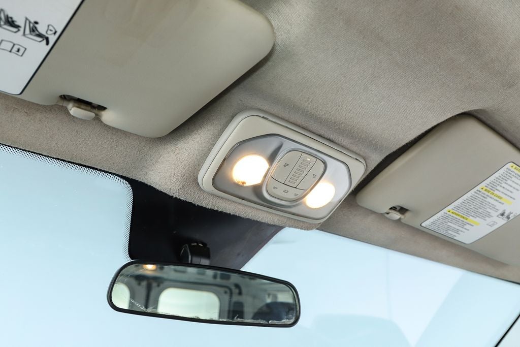 2017 RAM ProMaster 1500 Low Roof
