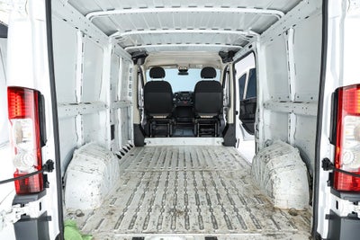 2017 RAM ProMaster 1500 Low Roof