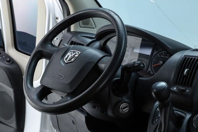 2017 RAM ProMaster 1500 Low Roof