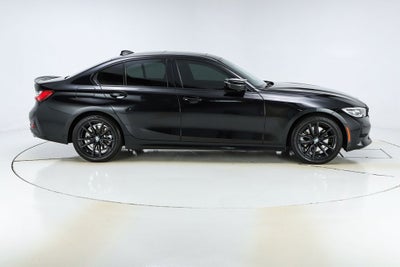 2021 BMW 3 Series 330i