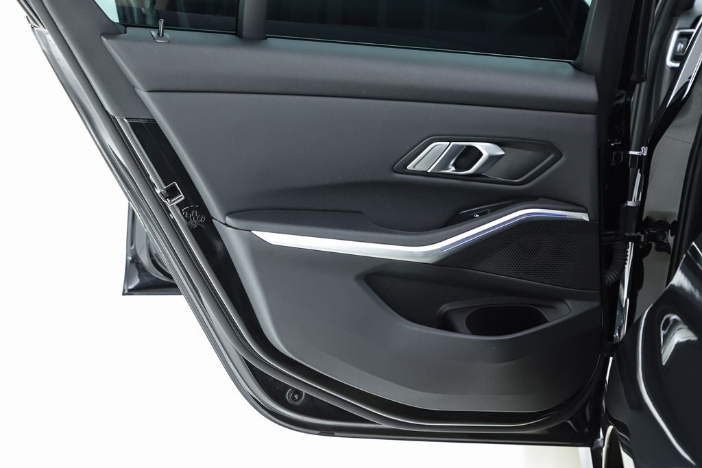 2021 BMW 3 Series 330i