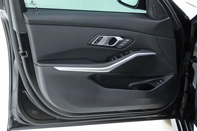 2021 BMW 3 Series 330i