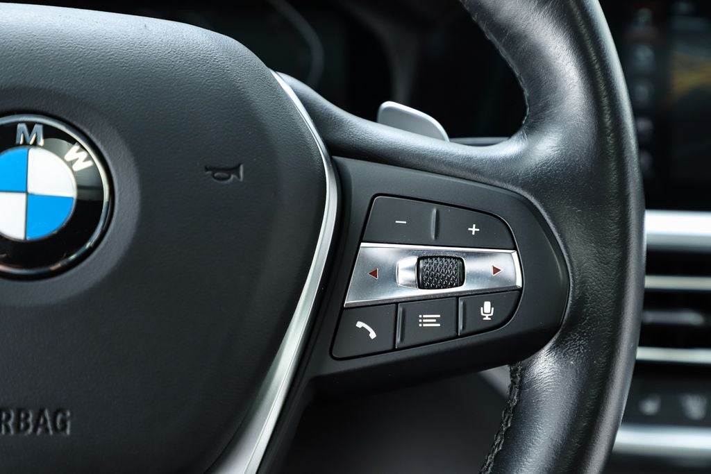 2021 BMW 3 Series 330i