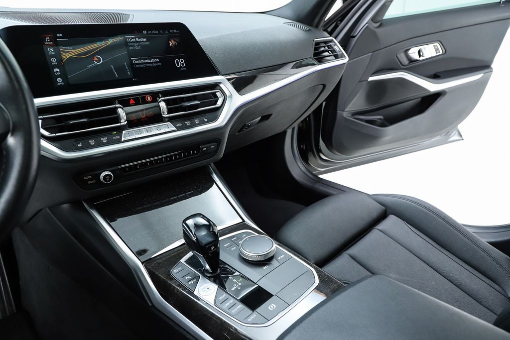 2021 BMW 3 Series 330i