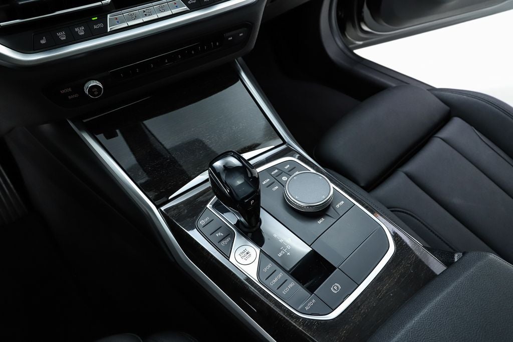 2021 BMW 3 Series 330i