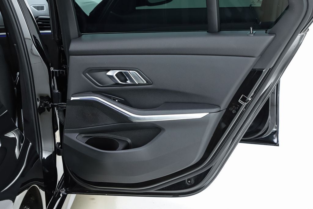 2021 BMW 3 Series 330i