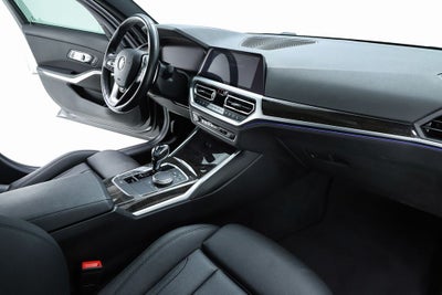 2021 BMW 3 Series 330i