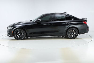 2021 BMW 3 Series 330i
