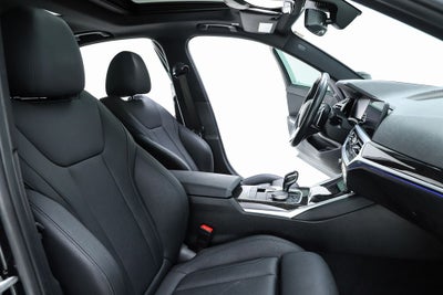 2021 BMW 3 Series 330i