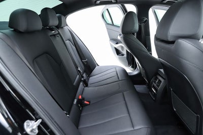 2021 BMW 3 Series 330i