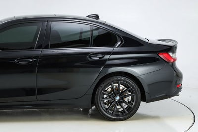 2021 BMW 3 Series 330i