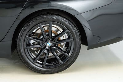 2021 BMW 3 Series 330i