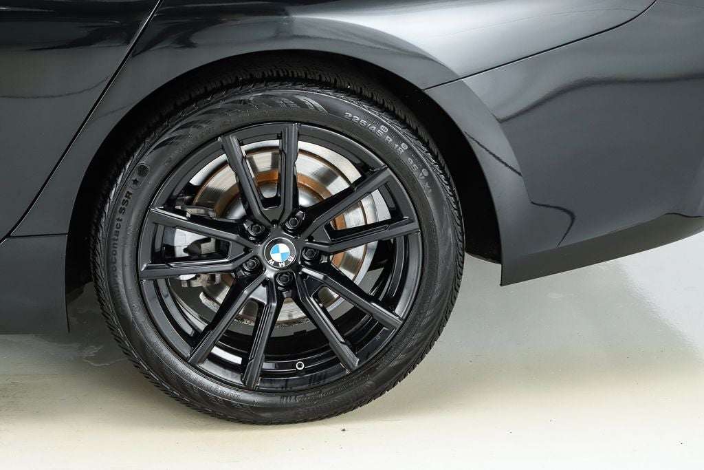 2021 BMW 3 Series 330i