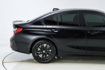 2021 BMW 3 Series 330i