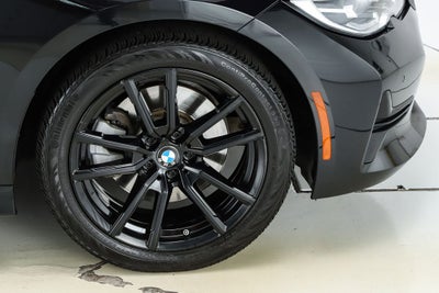 2021 BMW 3 Series 330i