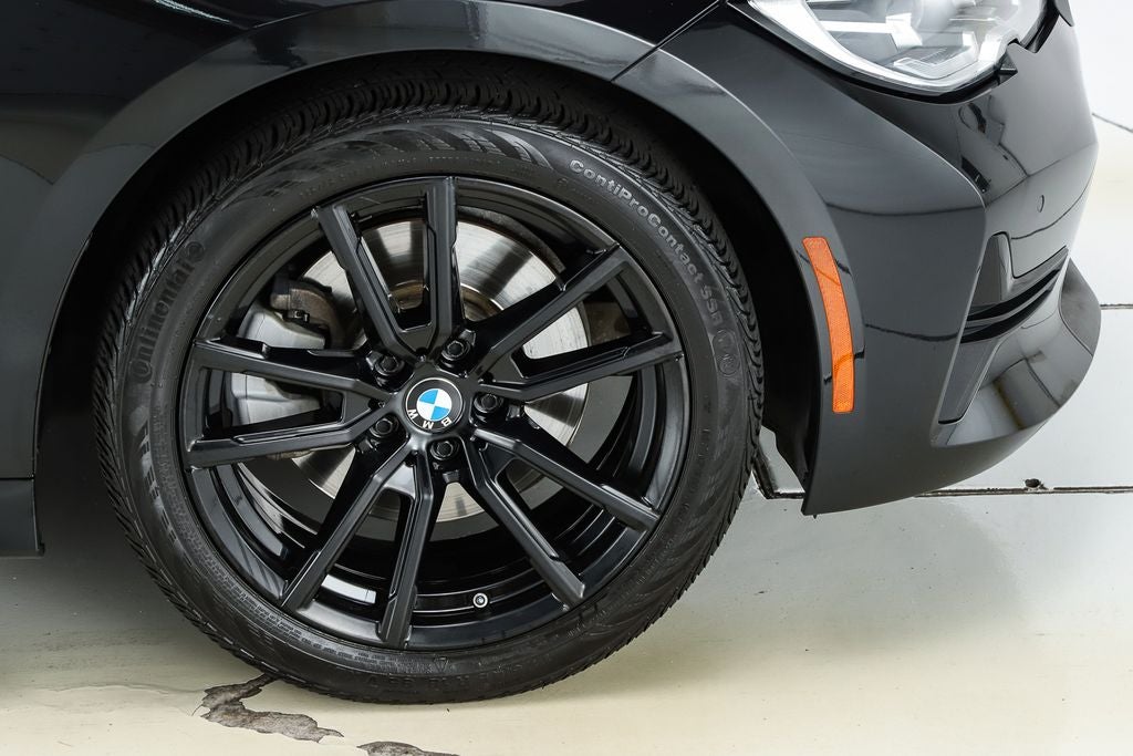 2021 BMW 3 Series 330i