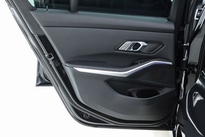 2021 BMW 3 Series 330i