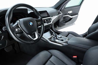 2021 BMW 3 Series 330i