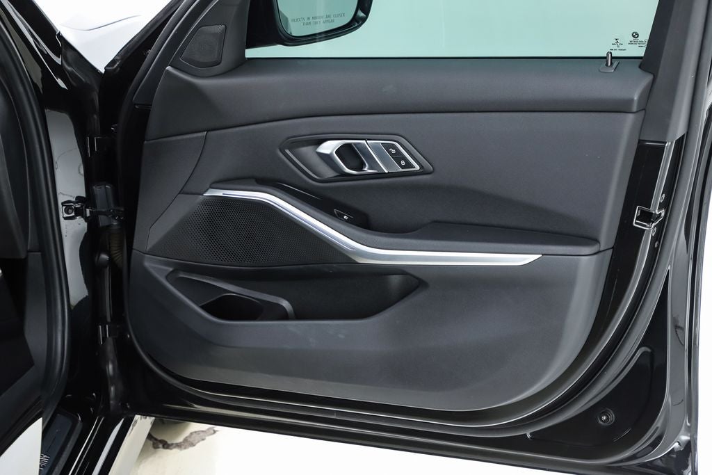 2021 BMW 3 Series 330i