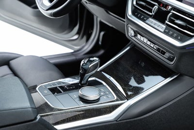 2021 BMW 3 Series 330i