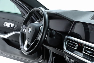 2021 BMW 3 Series 330i