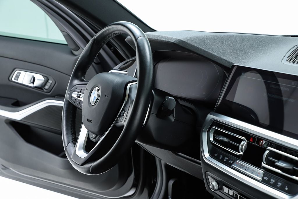 2021 BMW 3 Series 330i