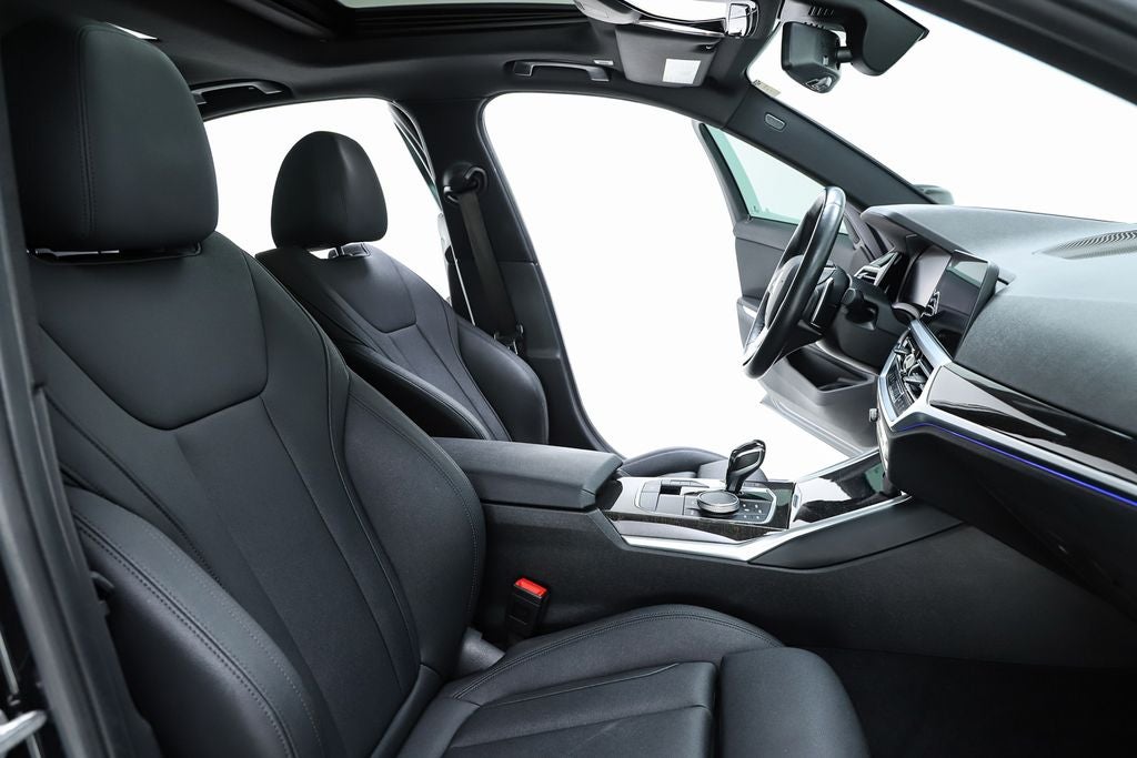 2021 BMW 3 Series 330i