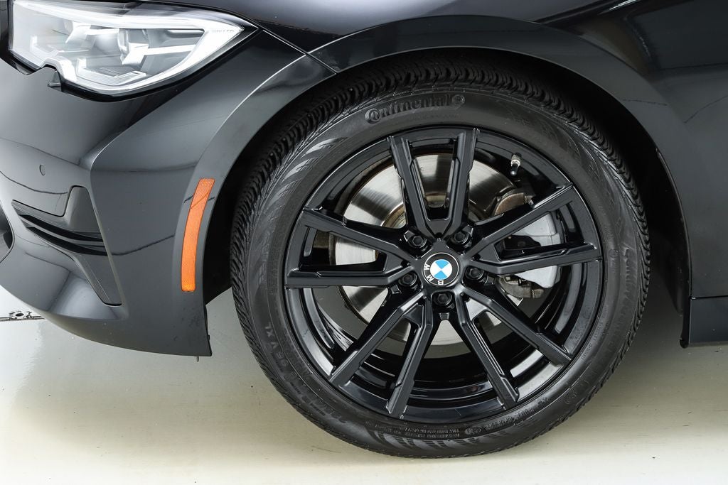 2021 BMW 3 Series 330i