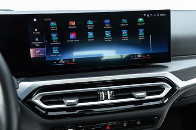 2023 BMW 3 Series 330i xDrive