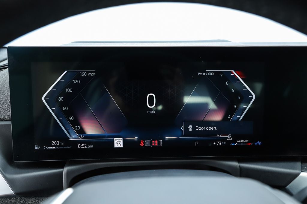 2023 BMW 3 Series 330i xDrive