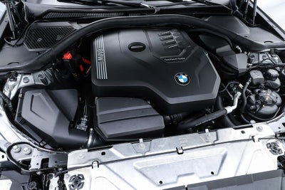 2023 BMW 3 Series 330i xDrive