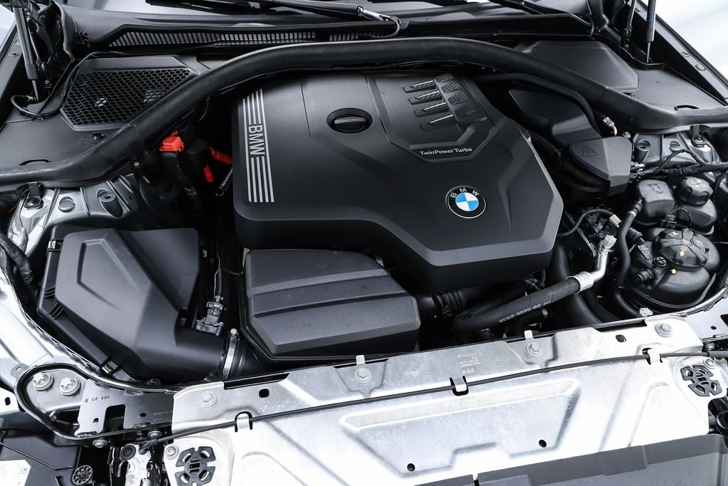 2023 BMW 3 Series 330i xDrive