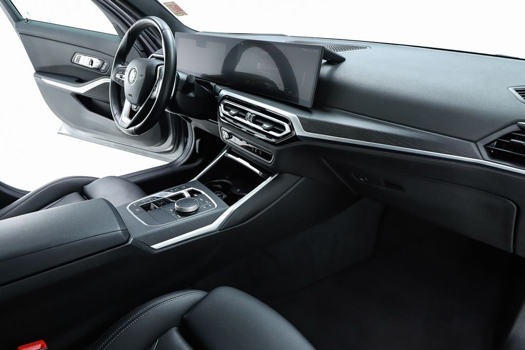 2023 BMW 3 Series 330i xDrive
