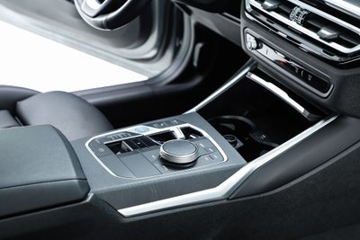2023 BMW 3 Series 330i xDrive