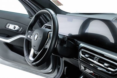 2023 BMW 3 Series 330i xDrive