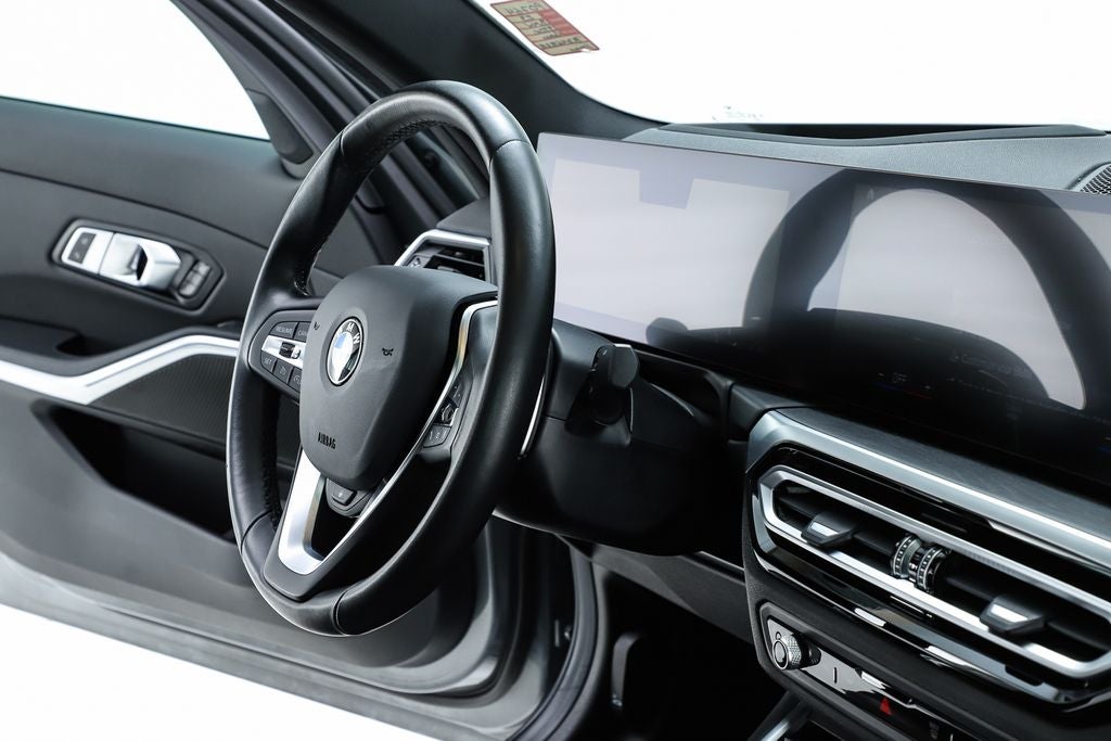 2023 BMW 3 Series 330i xDrive