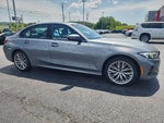 2023 BMW 3 Series 330i xDrive
