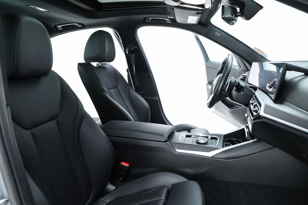 2023 BMW 3 Series 330i xDrive