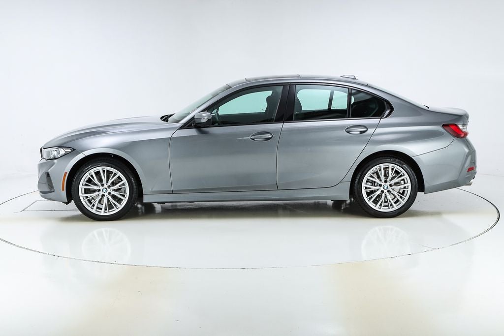 2023 BMW 3 Series 330i xDrive