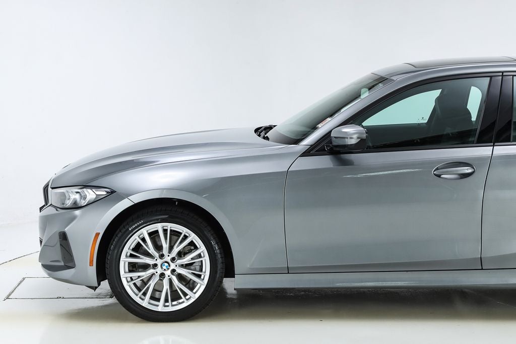 2023 BMW 3 Series 330i xDrive