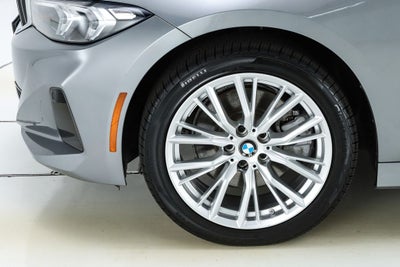 2023 BMW 3 Series 330i xDrive