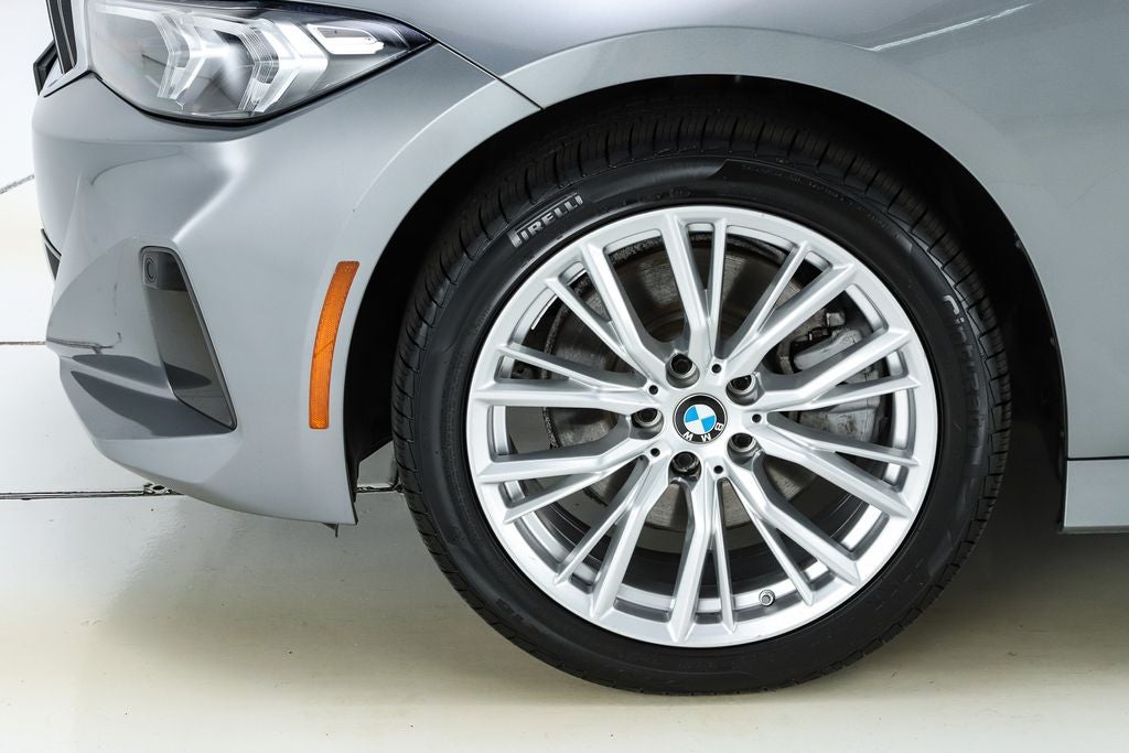 2023 BMW 3 Series 330i xDrive