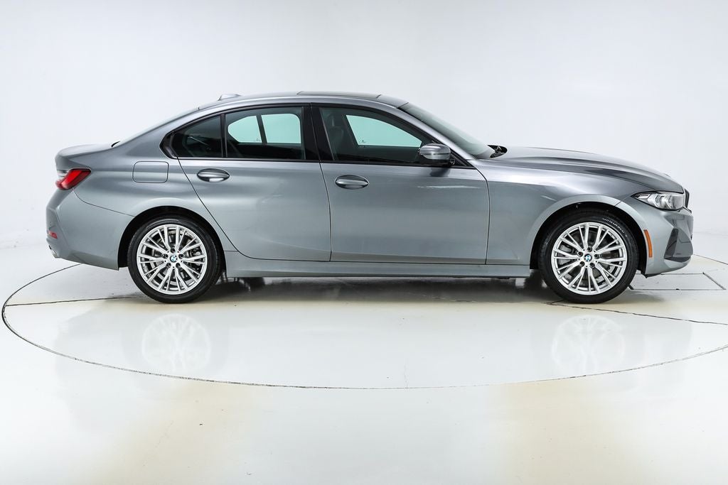 2023 BMW 3 Series 330i xDrive