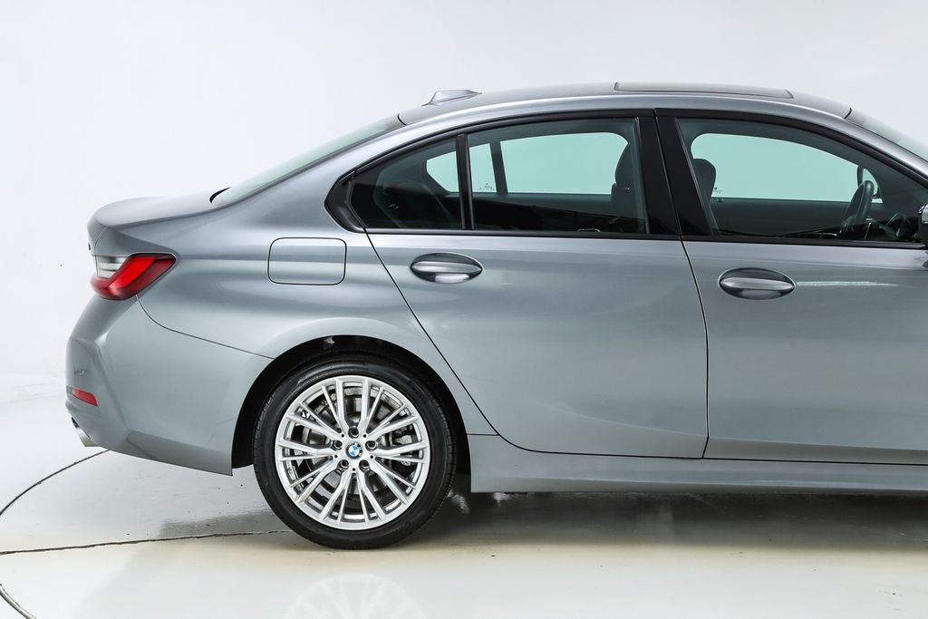 2023 BMW 3 Series 330i xDrive
