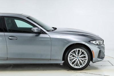2023 BMW 3 Series 330i xDrive