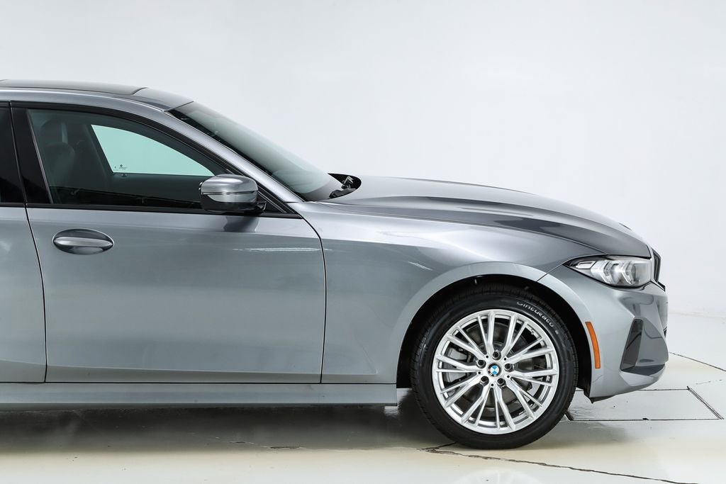 2023 BMW 3 Series 330i xDrive